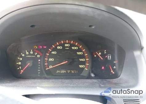 2006 Honda Accord 2.4 Ex from USA, damaged, VIN 1HGCM72796A020689